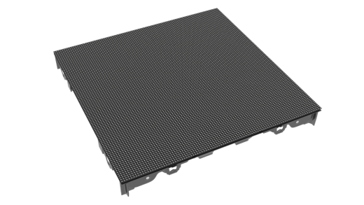 Lampro Р2.5, 960х960мм Al